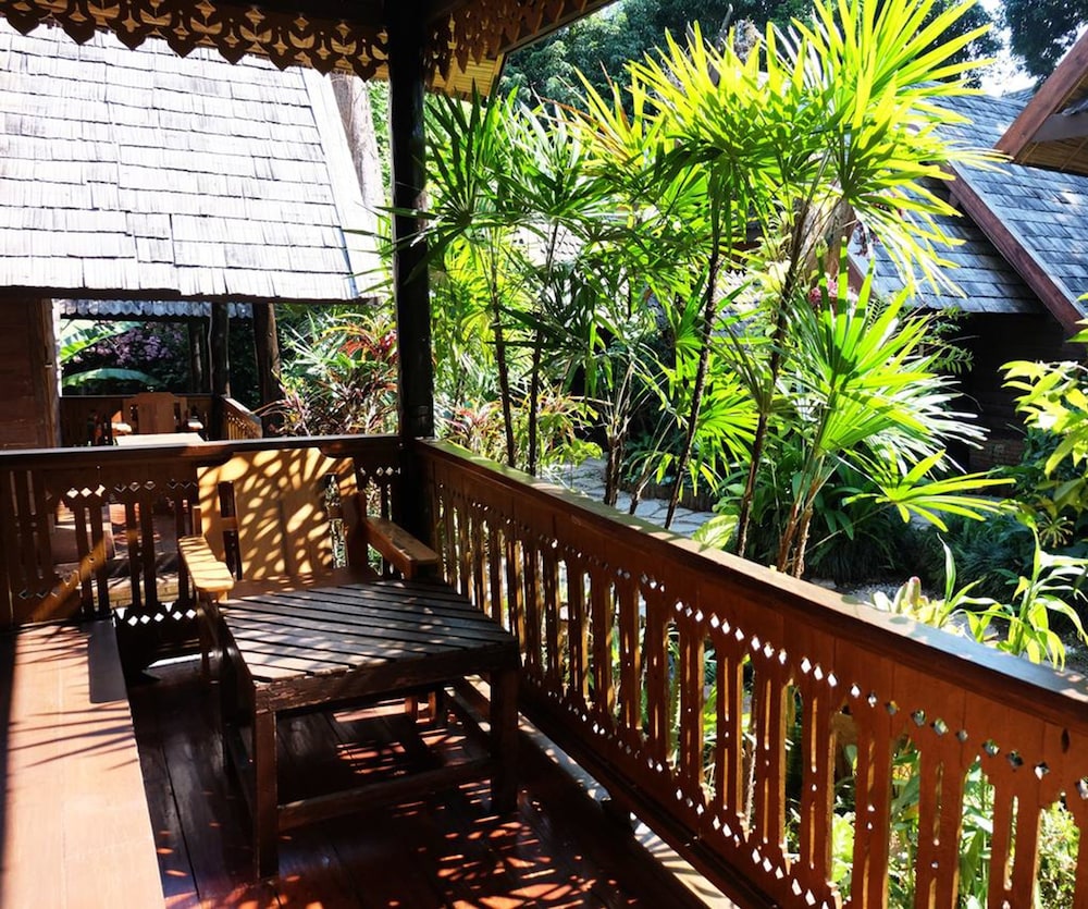 Pan Kled Villa Eco Hill Resort 9/42