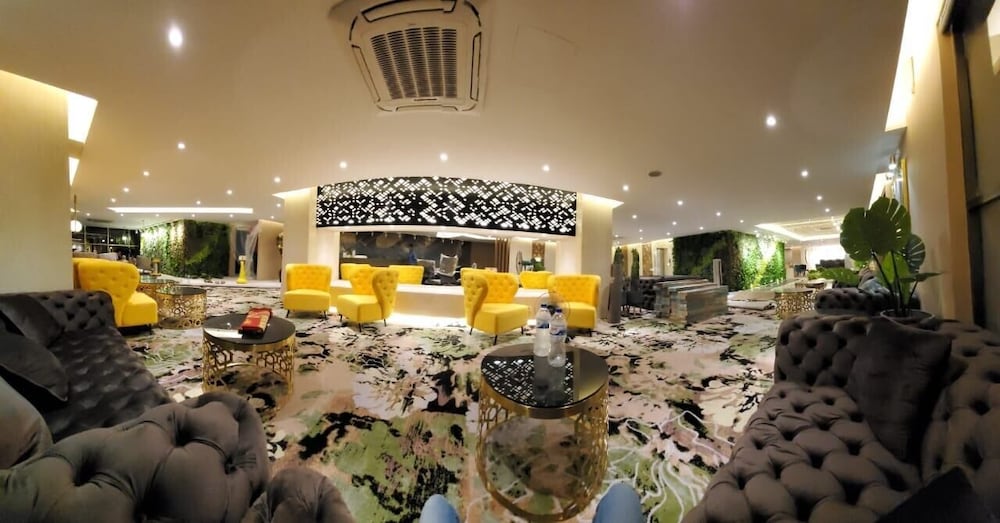 Hotel Star Pacific 35/46