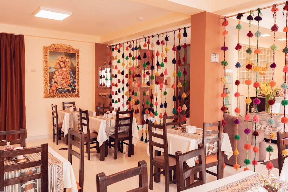Hotel Las Quenas 34/50