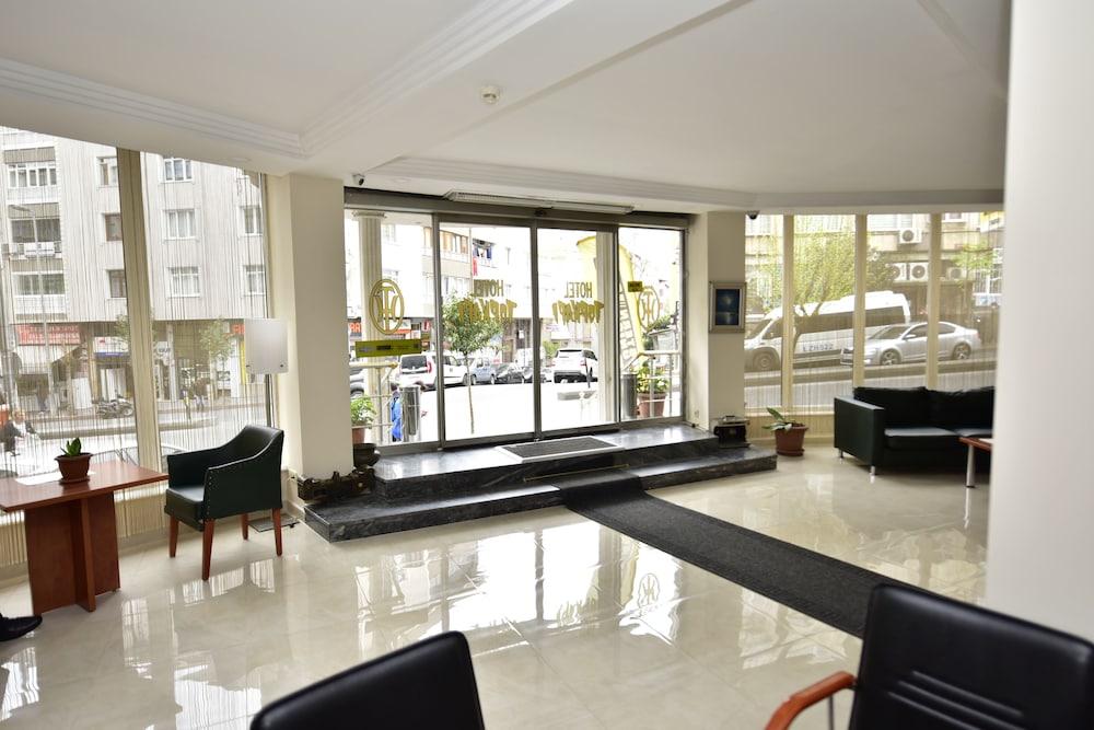 Topkapi Hotel 44/69