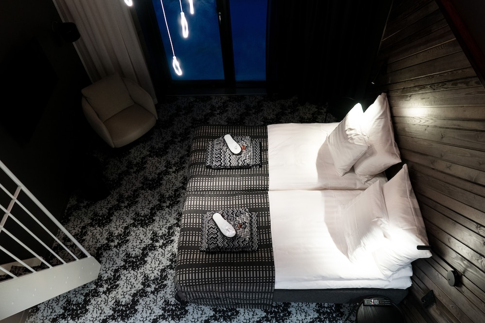 Design Hotel Levi 11/50