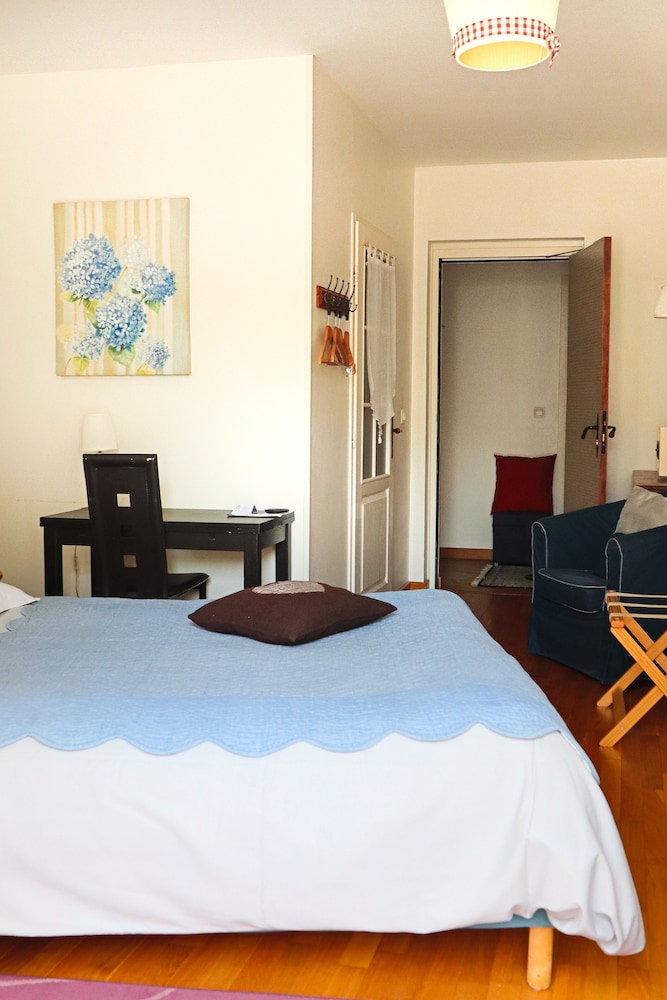 Hotel A La Villa Boucicaut 18/74