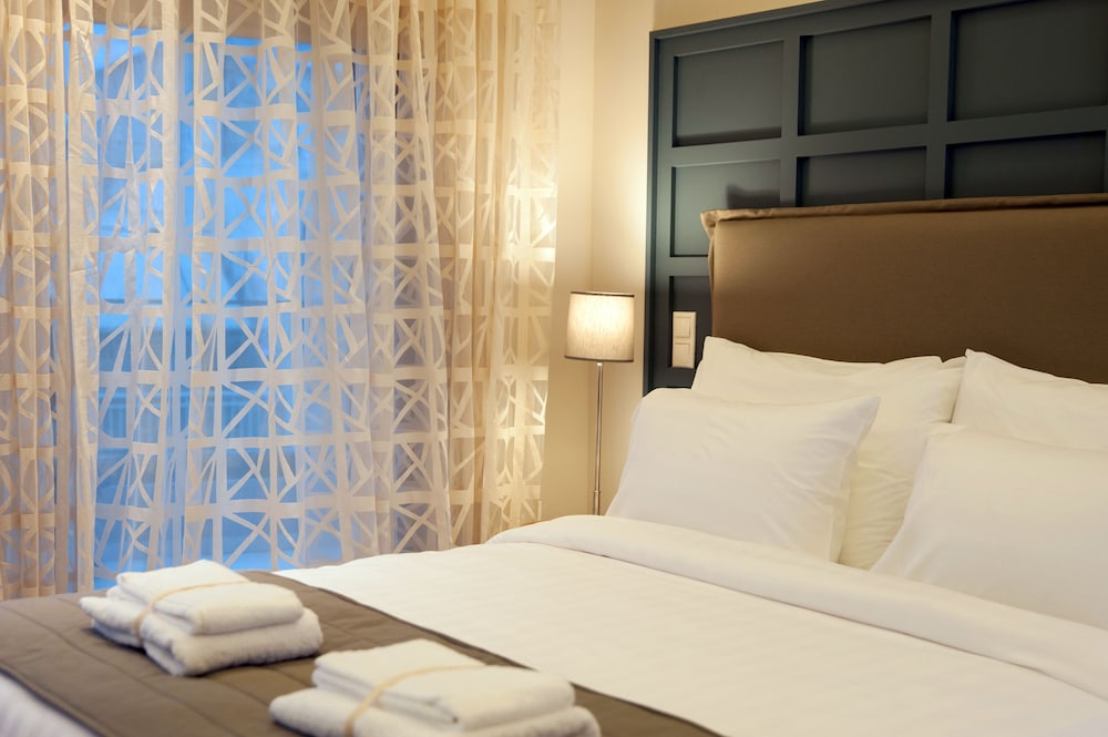Athens Platinum Rooms and Suites 11/57