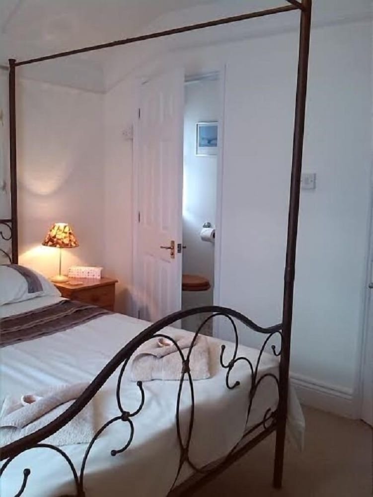 The Haldon Guest House 6/40