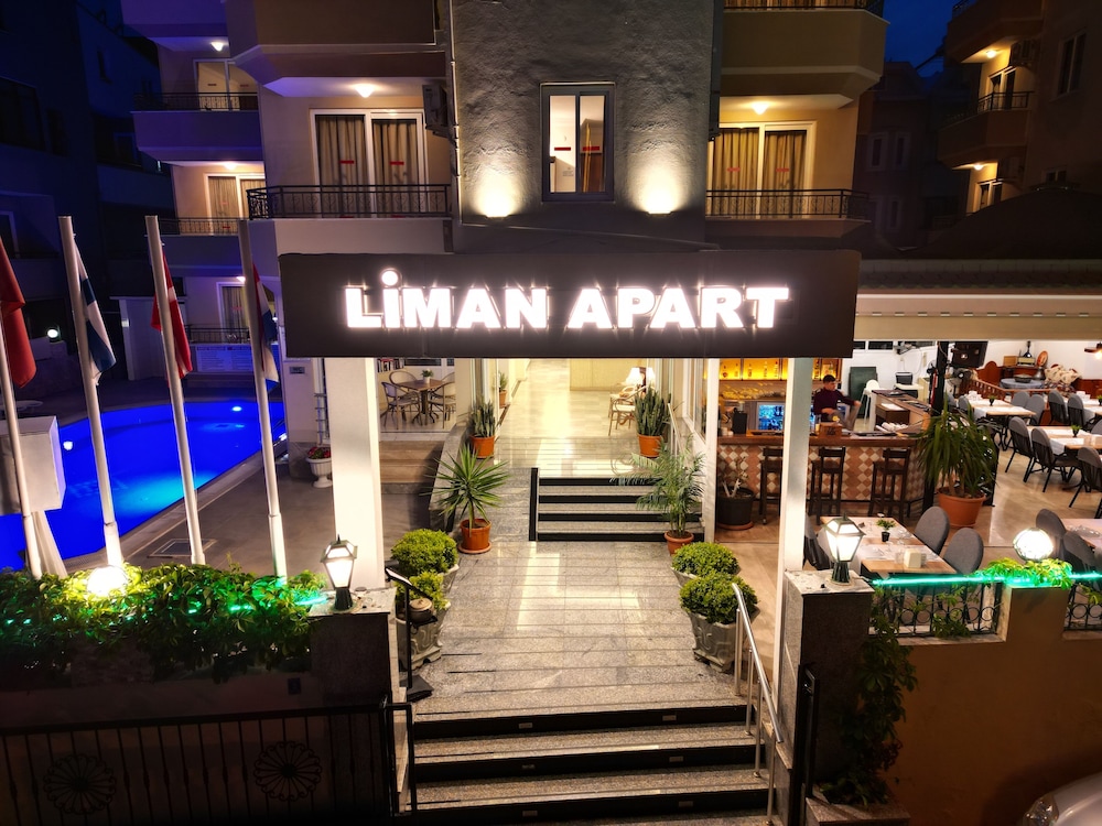 Liman Apartment 2/59