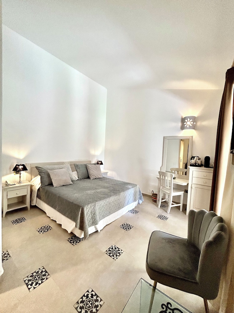 Villa Cavalieri Country Hotel 41/77