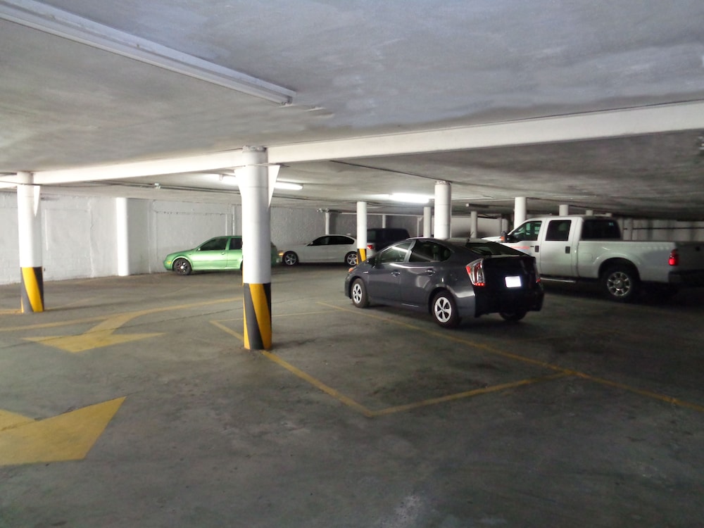 Hotel Principado Tijuana Aeropuerto 30/44