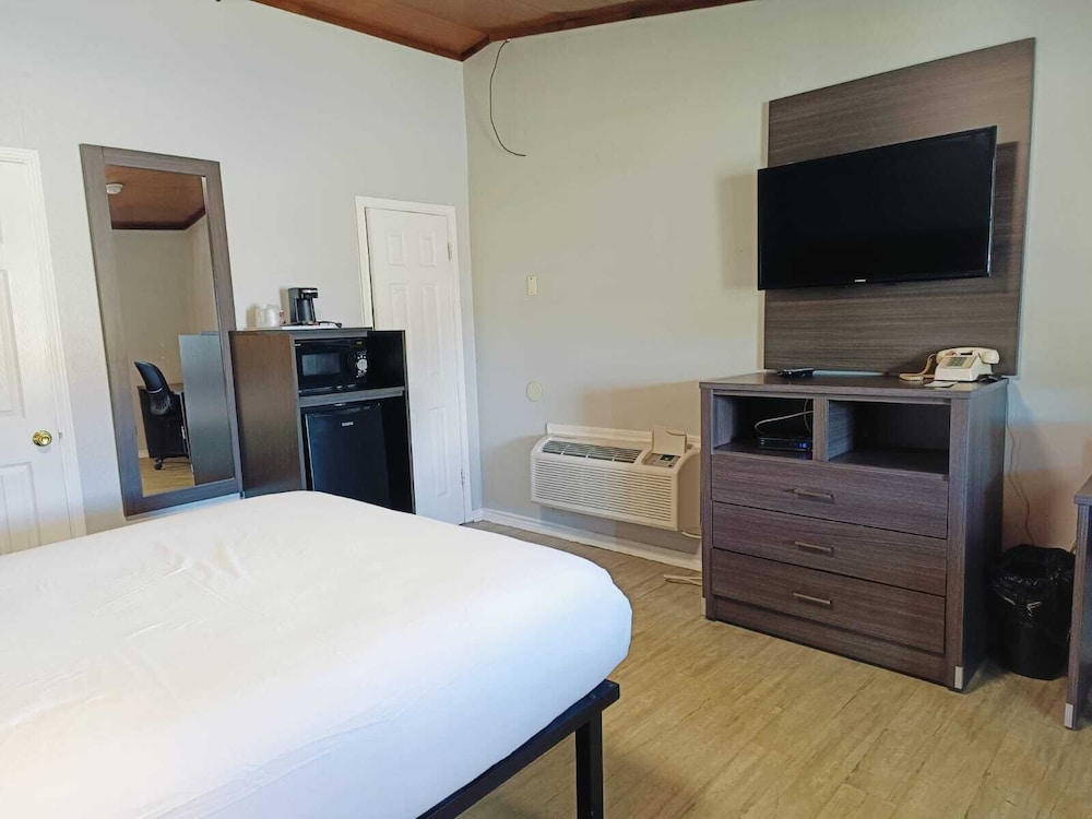 Village Inn Motel Rockport near Aransas Bay 23/50