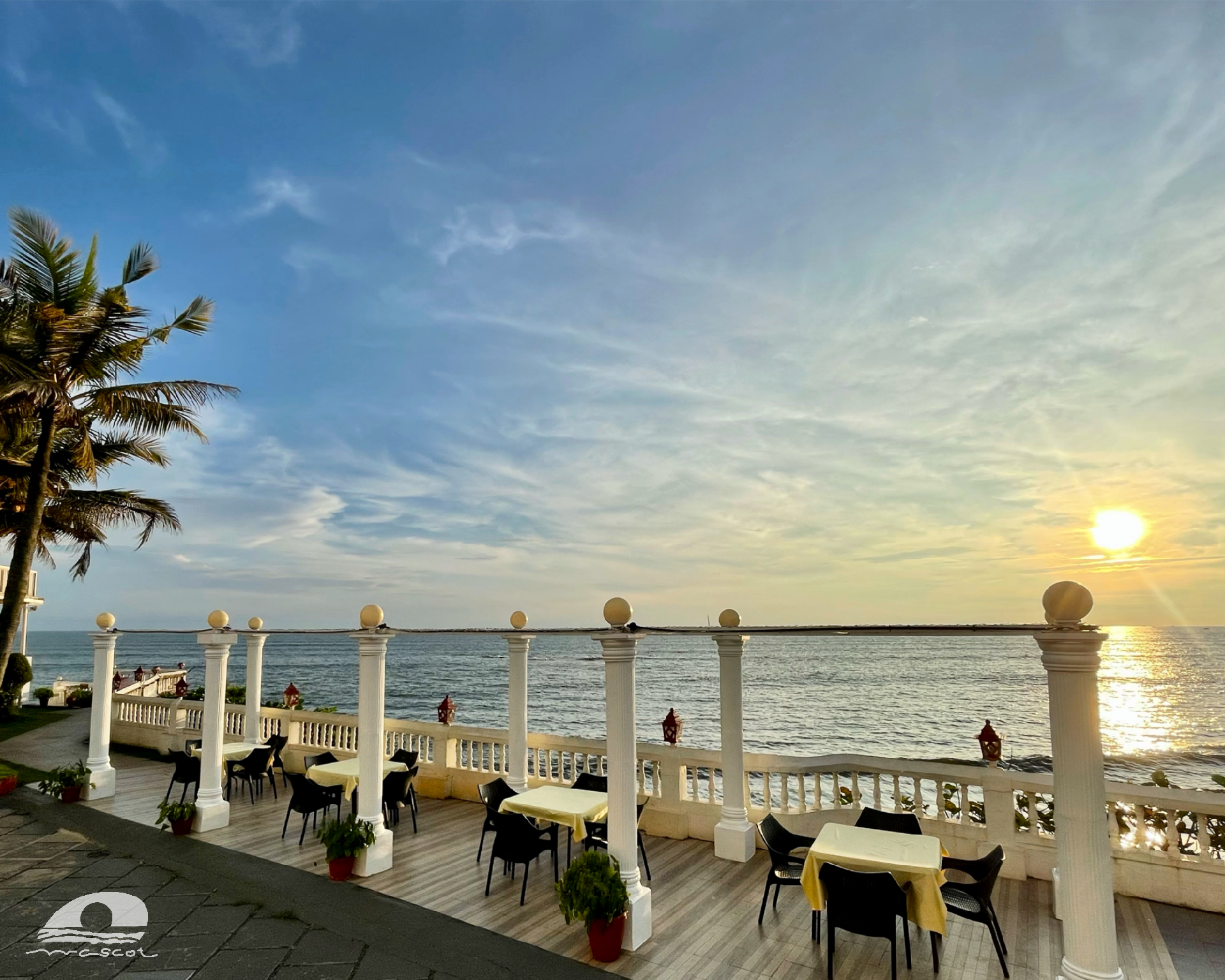 Mascot Beach Resort 19/32