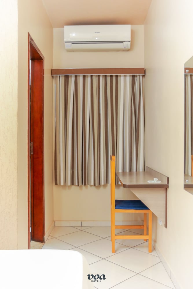 Villa Canoas Hotel 49/80