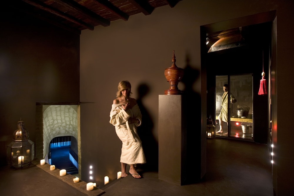 Palazzo Bontadosi Hotel & Spa 7/34