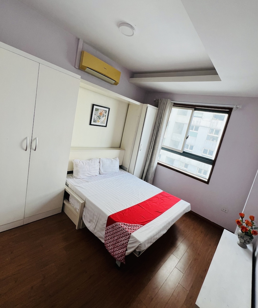 Oyo 133 Westlake Tay Ho Hotel 14/49