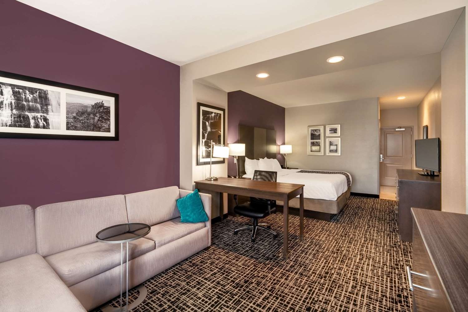 La Quinta Inn & Suites by Wyndham Chattanooga - Lookout Mtn 28/41