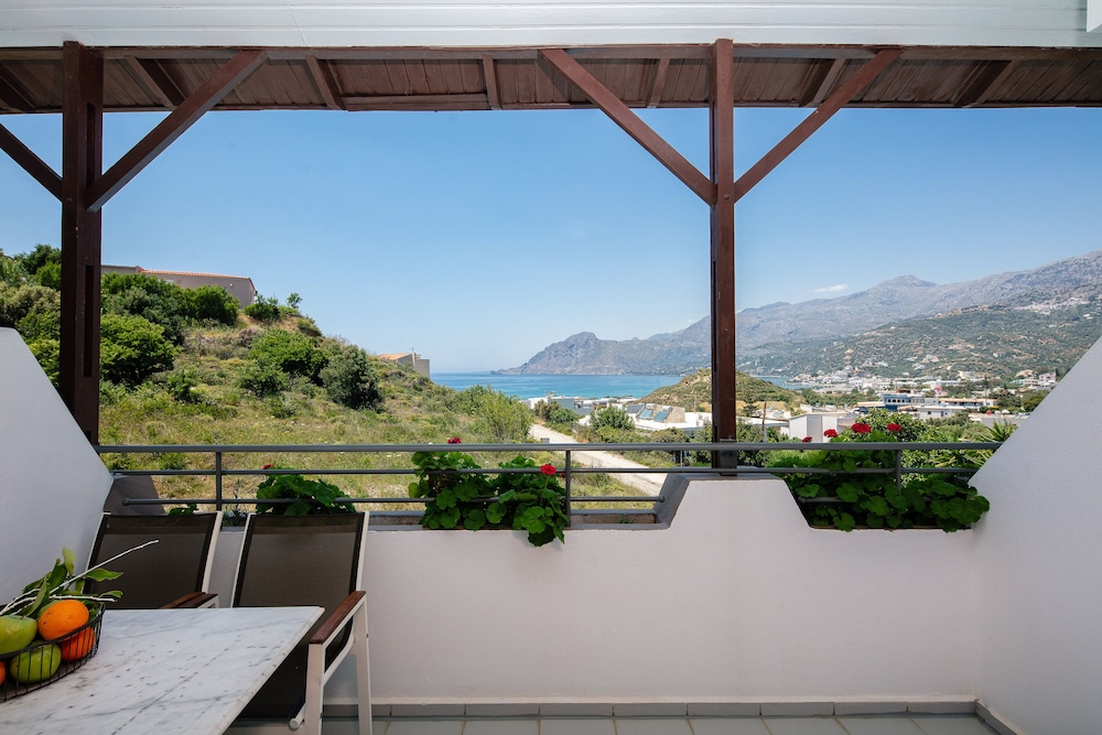 Anthos Apartments 40/56