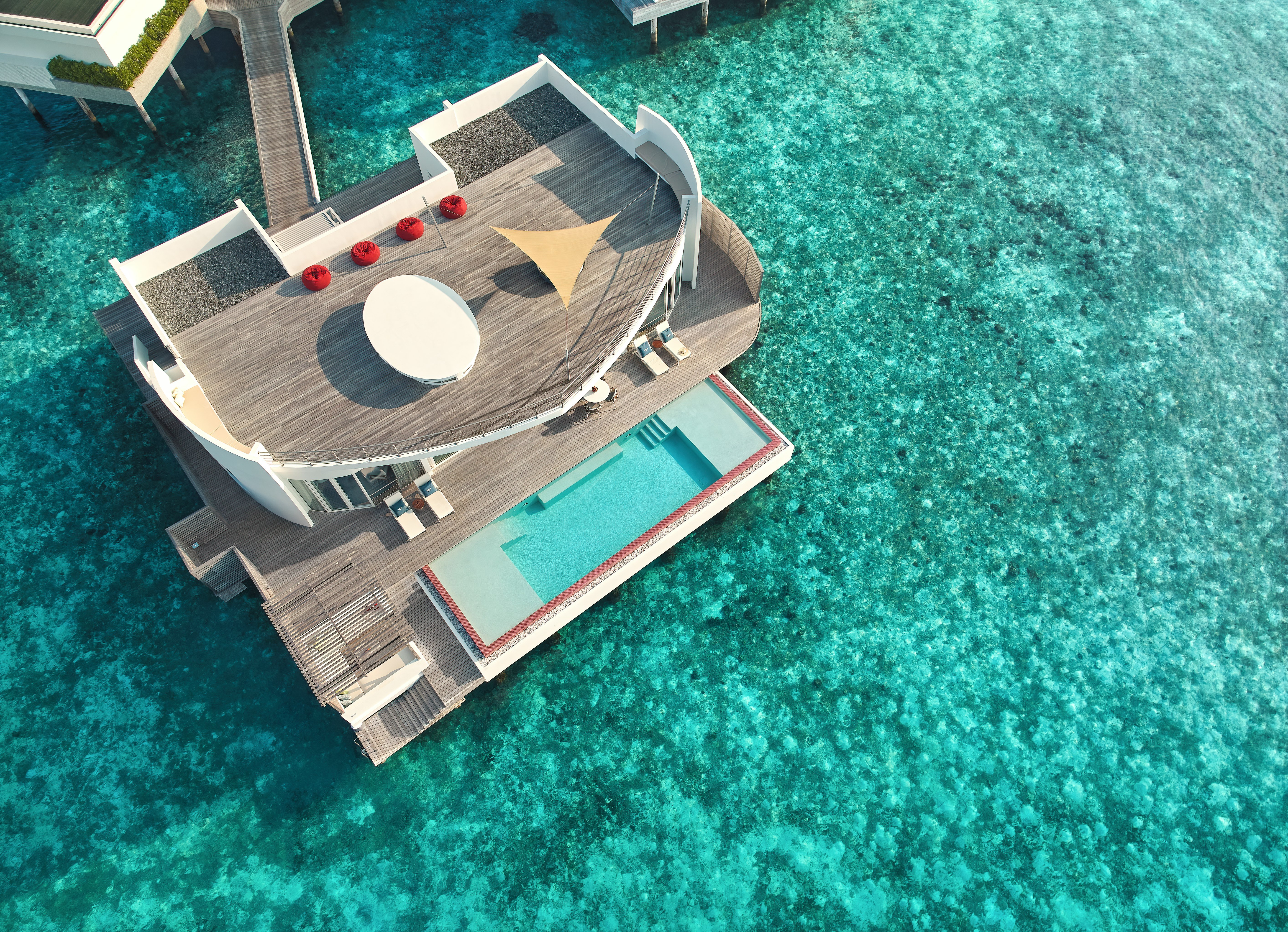 Jumeirah Olhahali Island Maldives 34/60