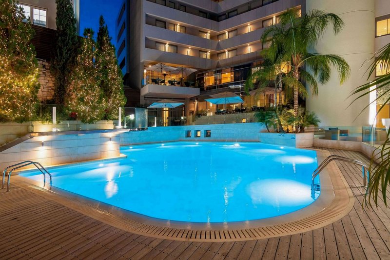 Galaxy Hotel Iraklio 27/28