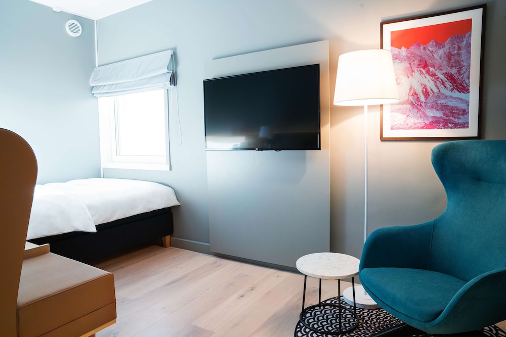 Radisson Blu Atlantic Stavanger 52/73