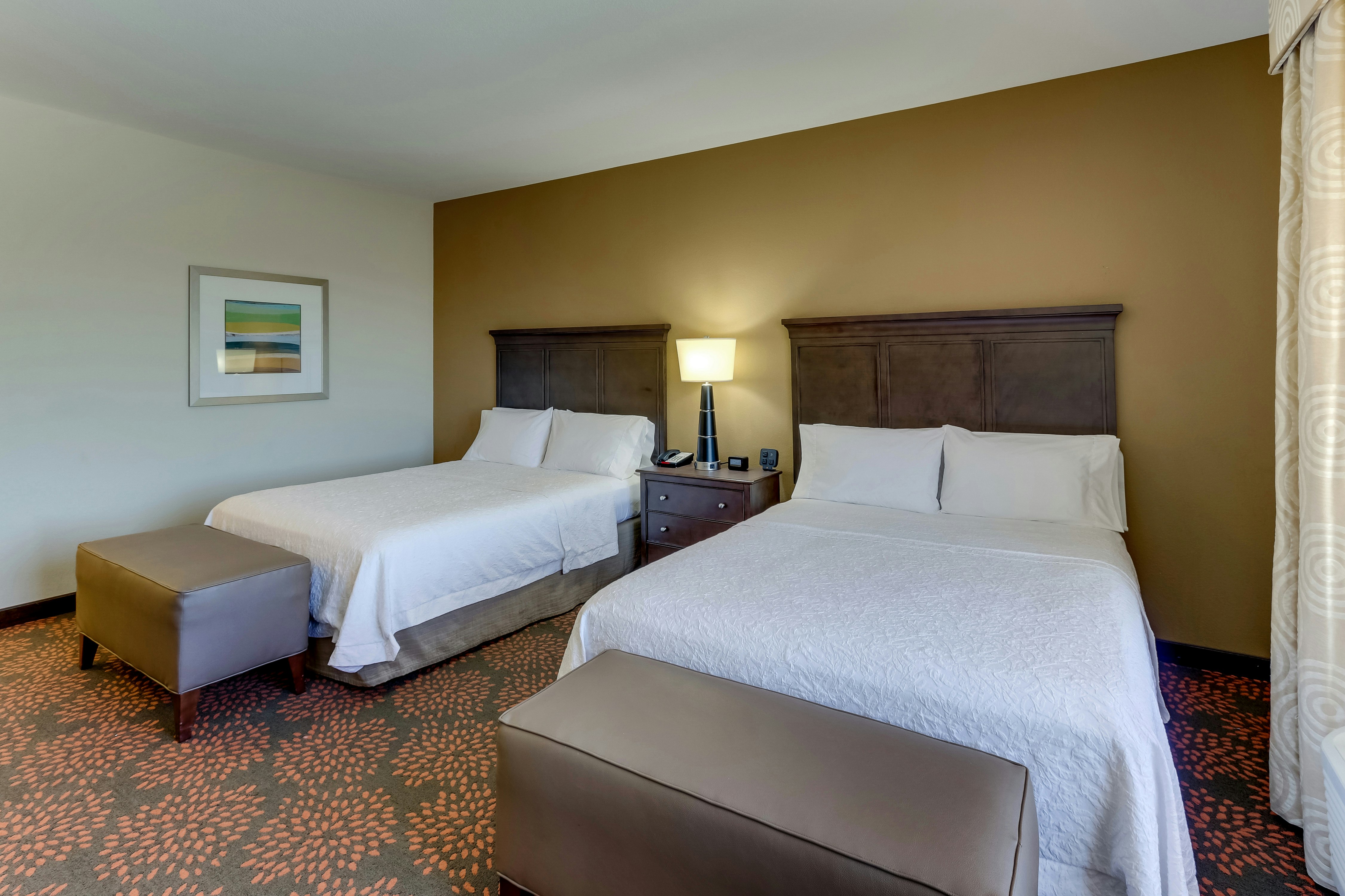 Room, 2 Queen Beds, Accessible