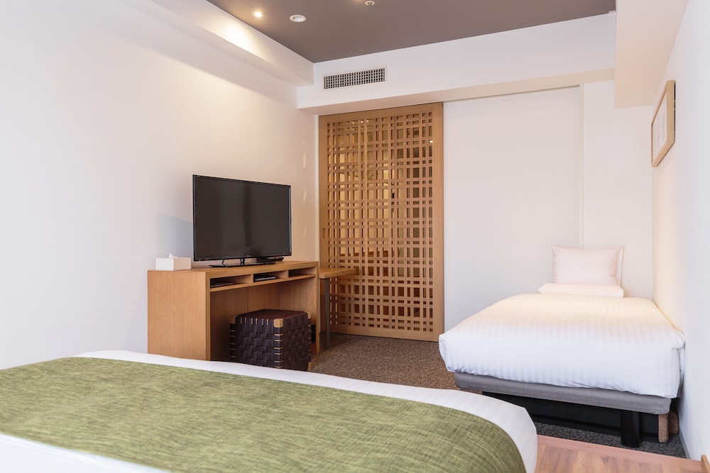 Hotel Mystays Premier Omori 7/41