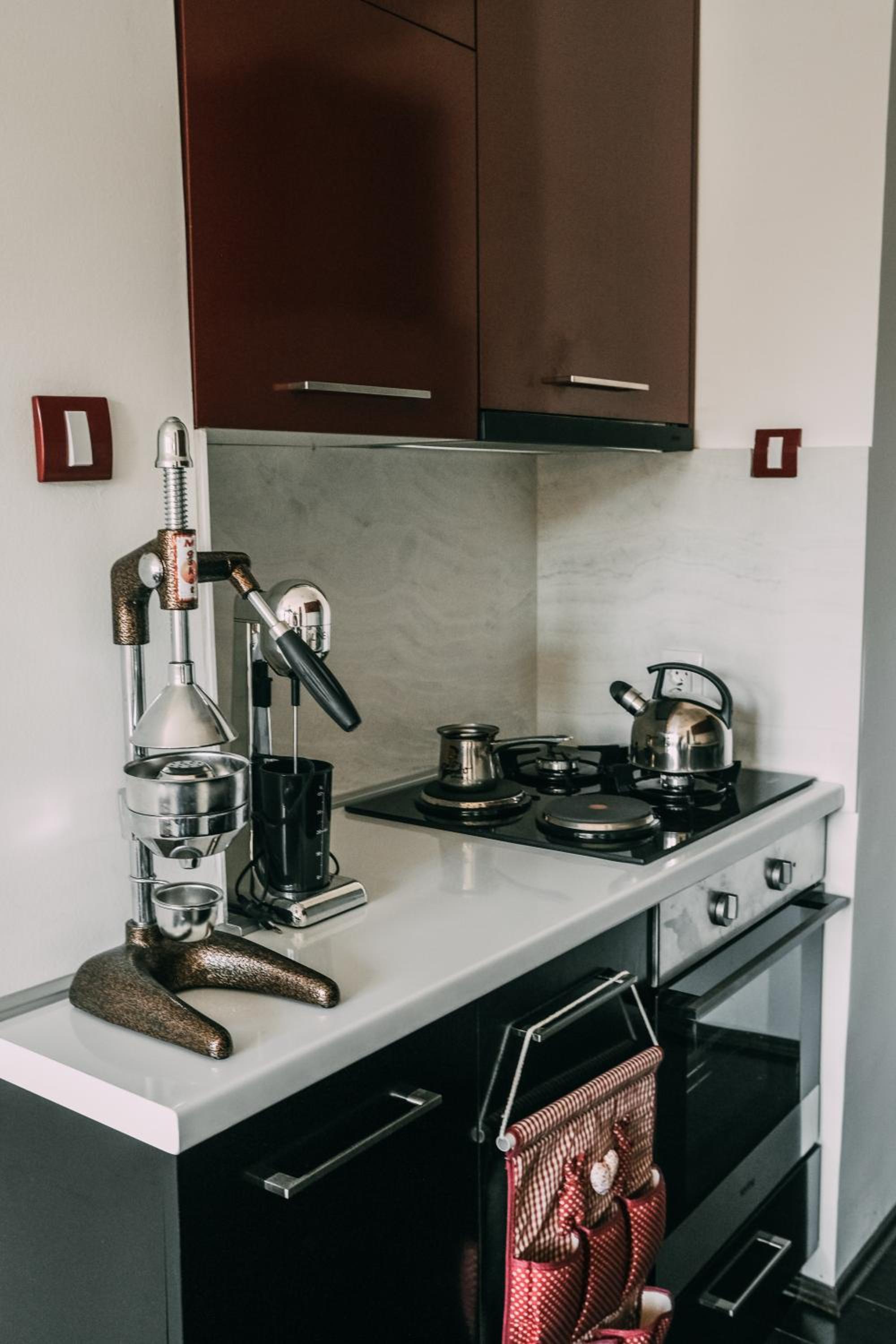 Smart hostel 18/18