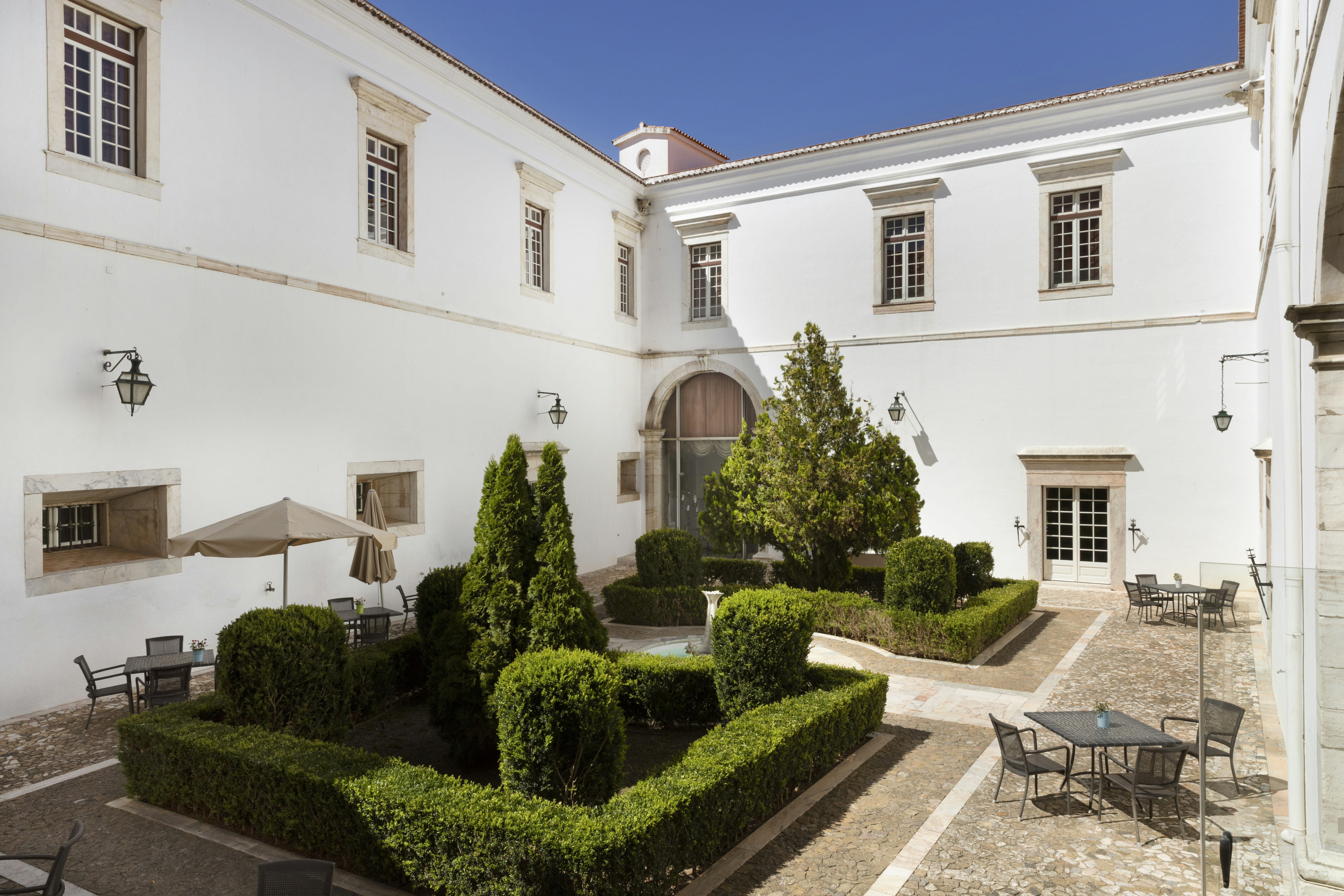 Pousada Castelo Estremoz - Historic Hotel 60/64