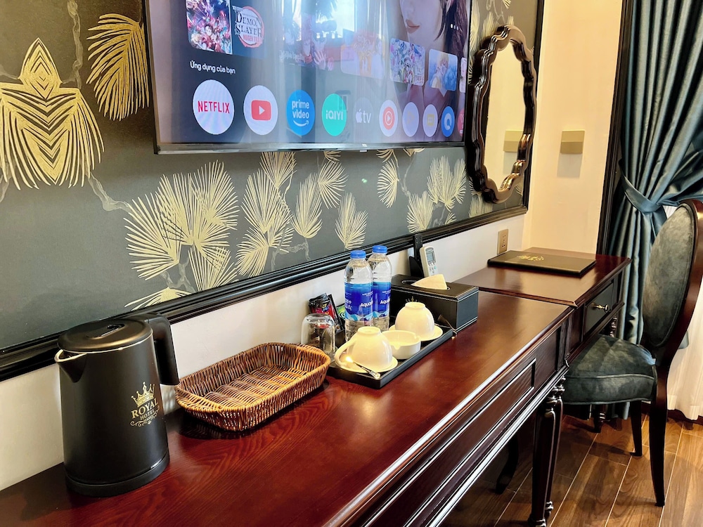 Royal Hanoi Hotel 37/50
