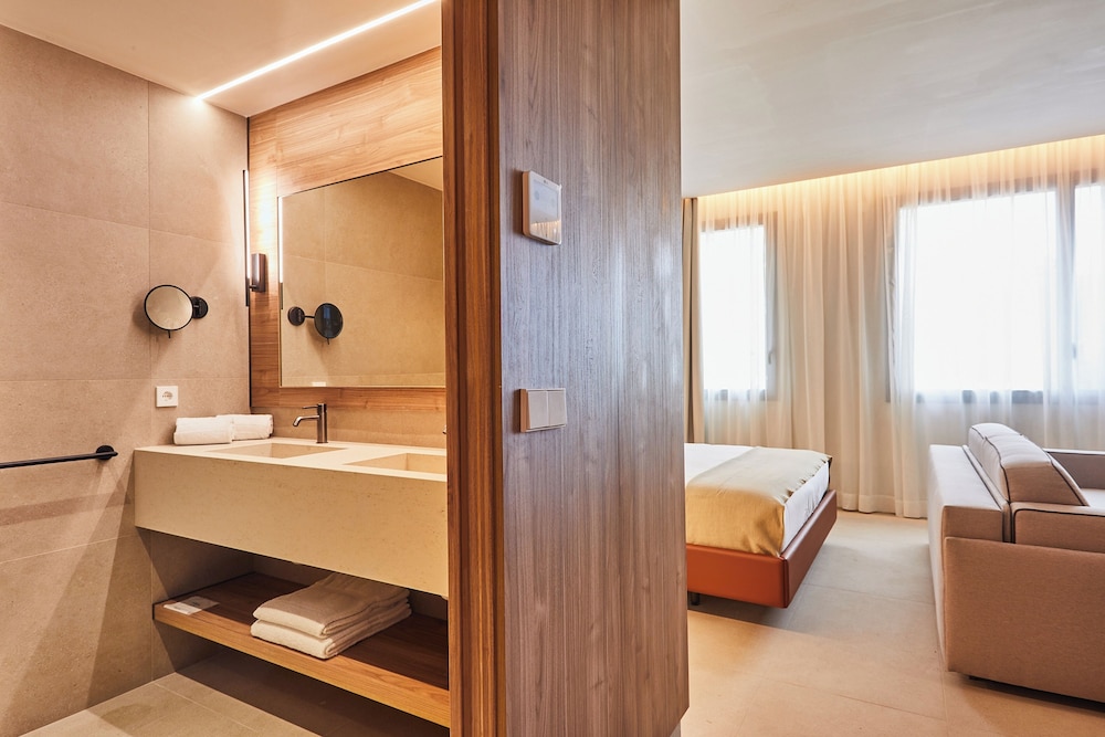 Hotel Silken Platja d'Aro 50/50