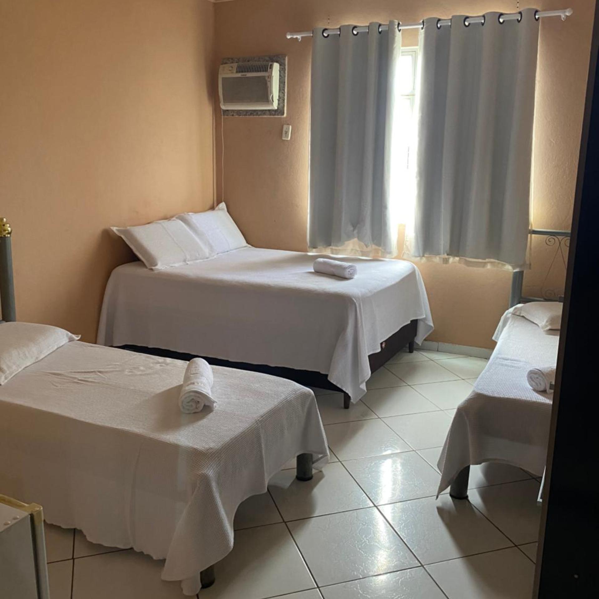 Eldorado Palace Hotel 15/33
