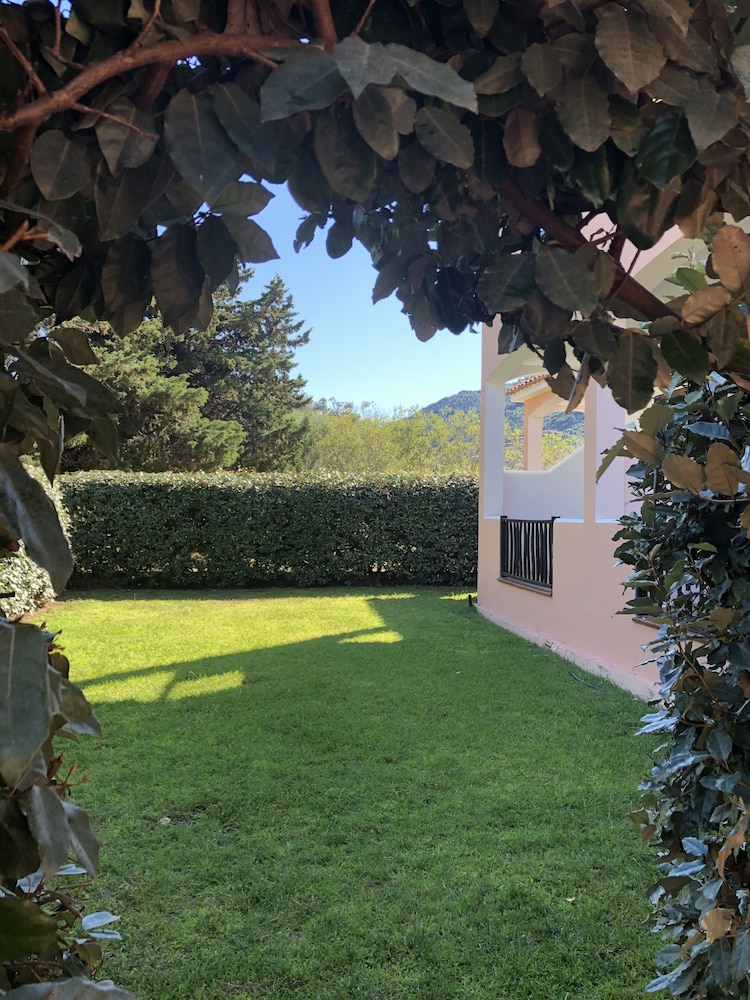 Hotel Piccolo Pevero 49/58