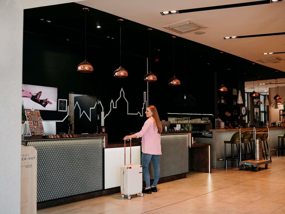 Ibis Styles Grudziadz 1/50