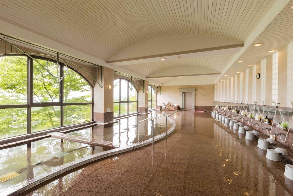 Hotel Morinokaze Ousyuku 46/49