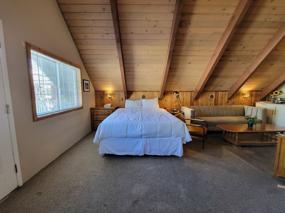 Cinnamon Bear Inn 35/80