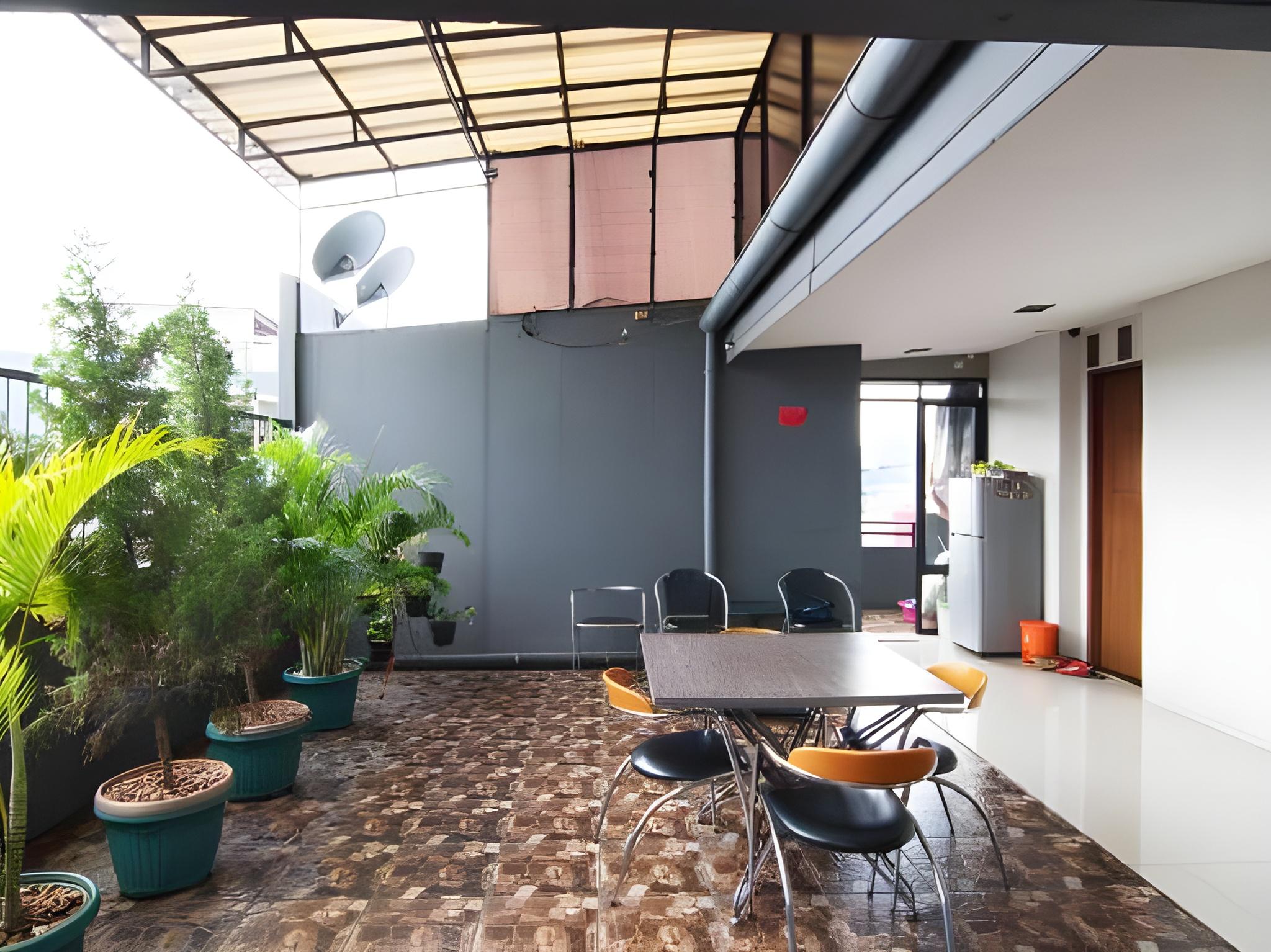 iCorner Residence 16/22