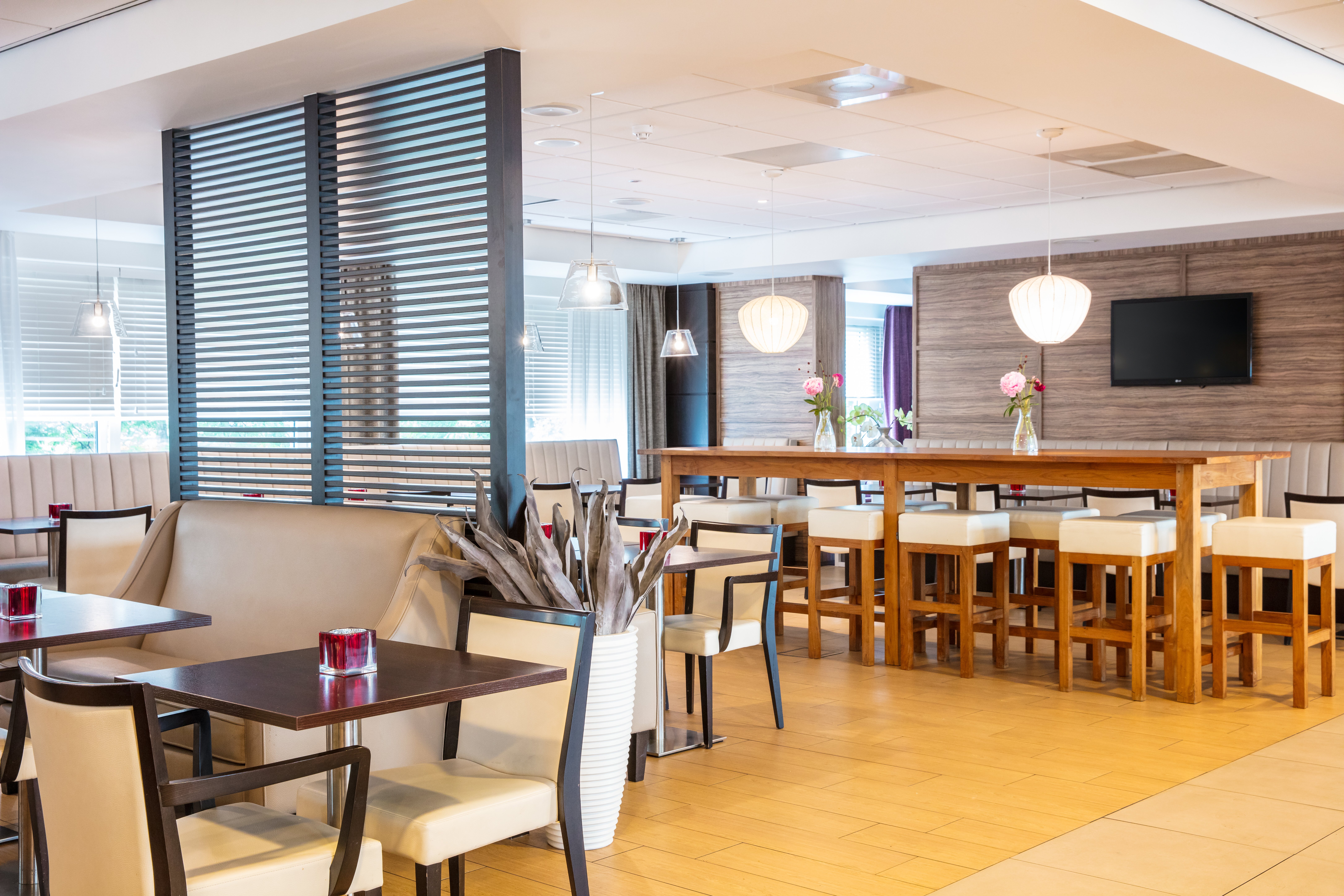 Holiday Inn Express Amsterdam Sloterdijk Station 21/27