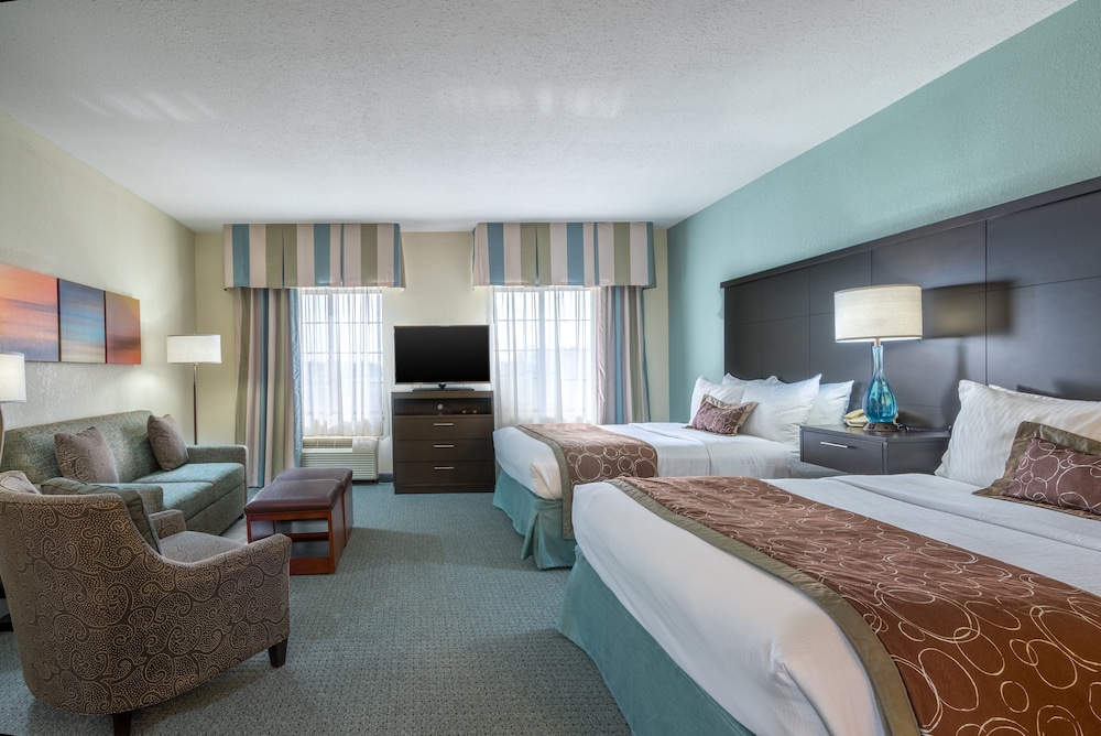 Staybridge Suites Wilmington - Brandywine Valley 12/55