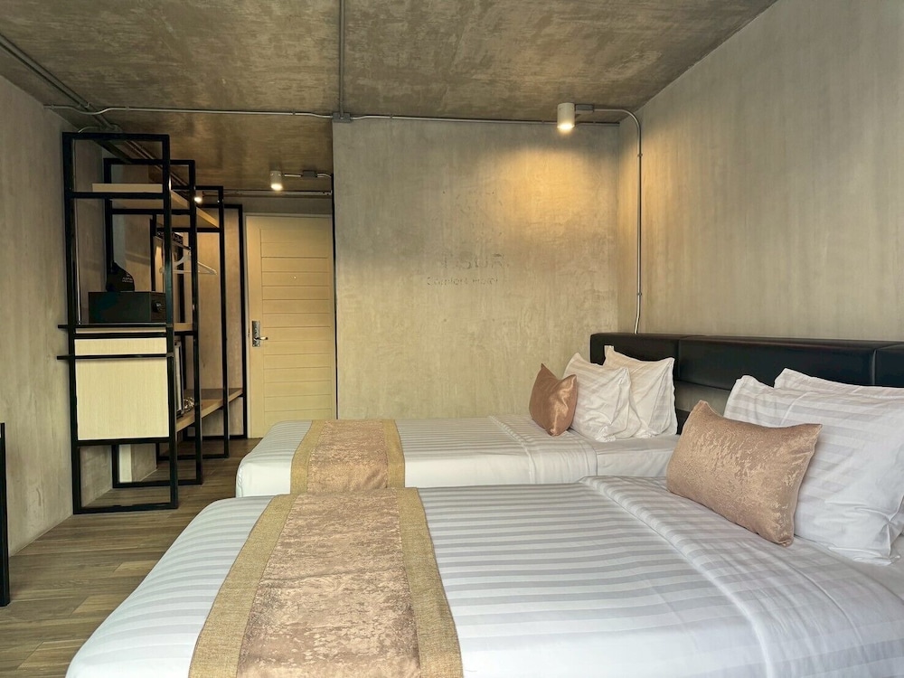 Aspira Central Patong 27/60