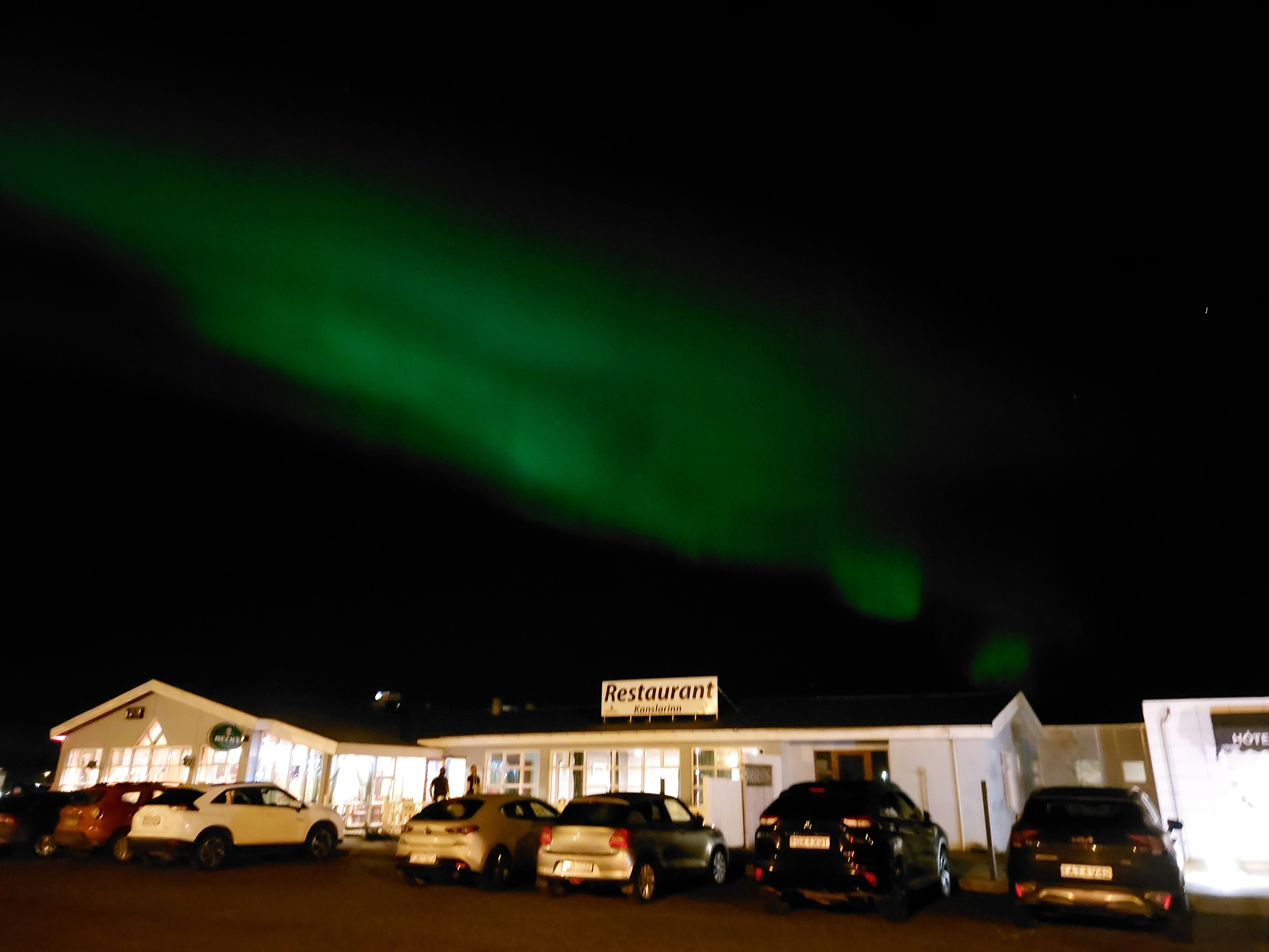Hotel Kanslarinn 37/38