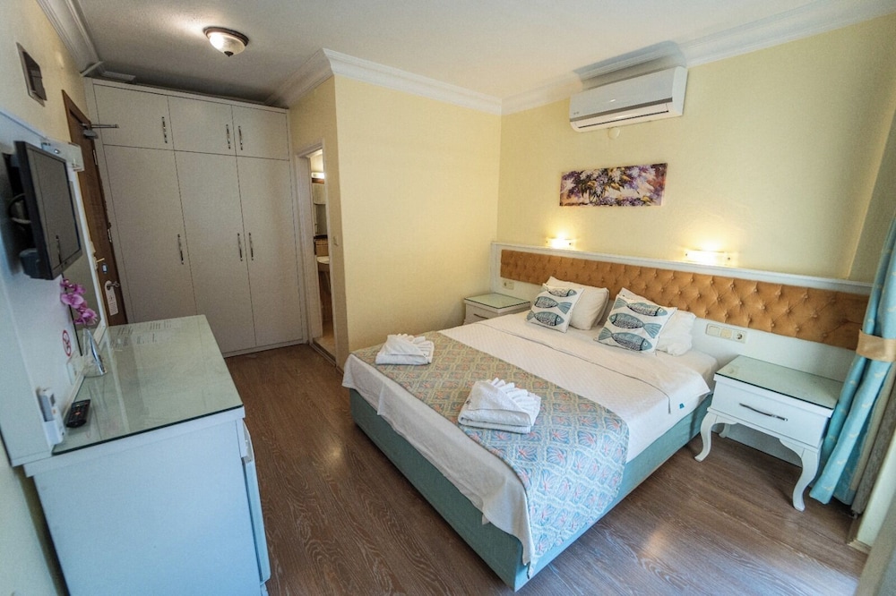 Ilkiz Beach Hotel 14/50