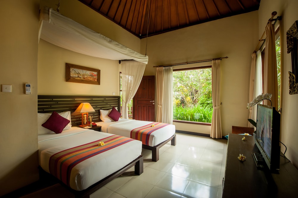 Beji Ubud Resort 25/77