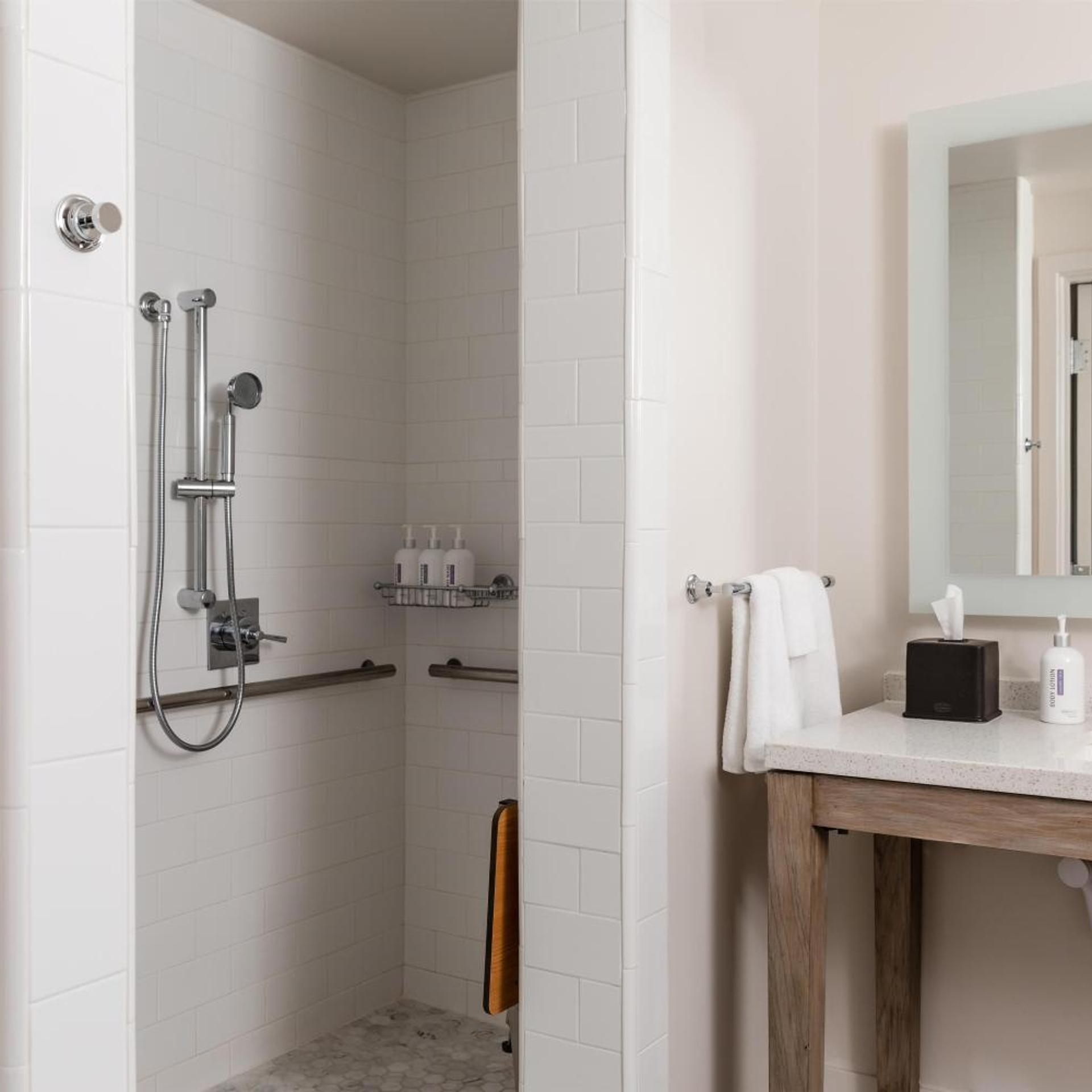 Resort, King Bed, Accessible, Andaz Scottsdale Resort And Bungalows 7/8