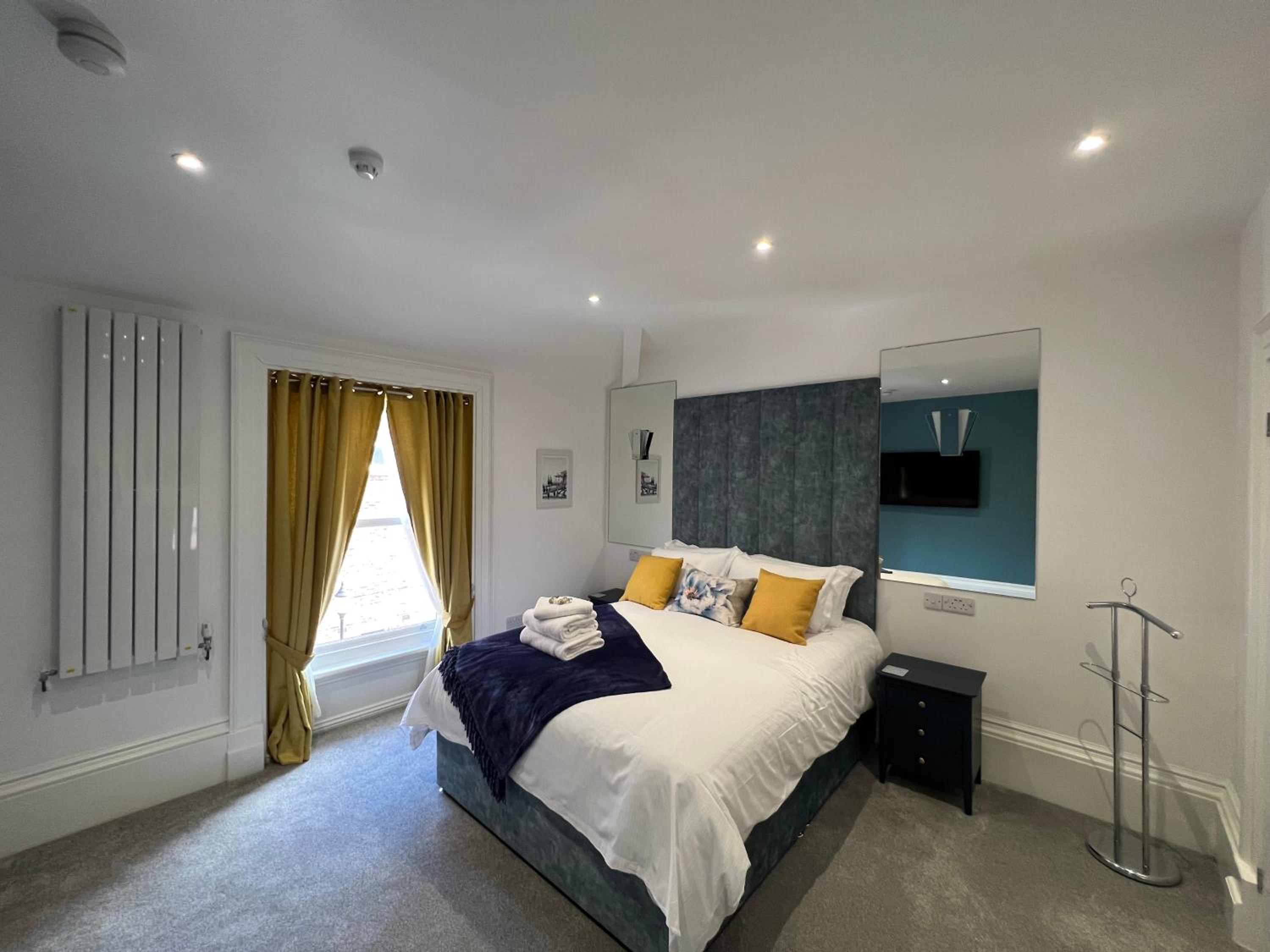Winckley Square Residences 6/19