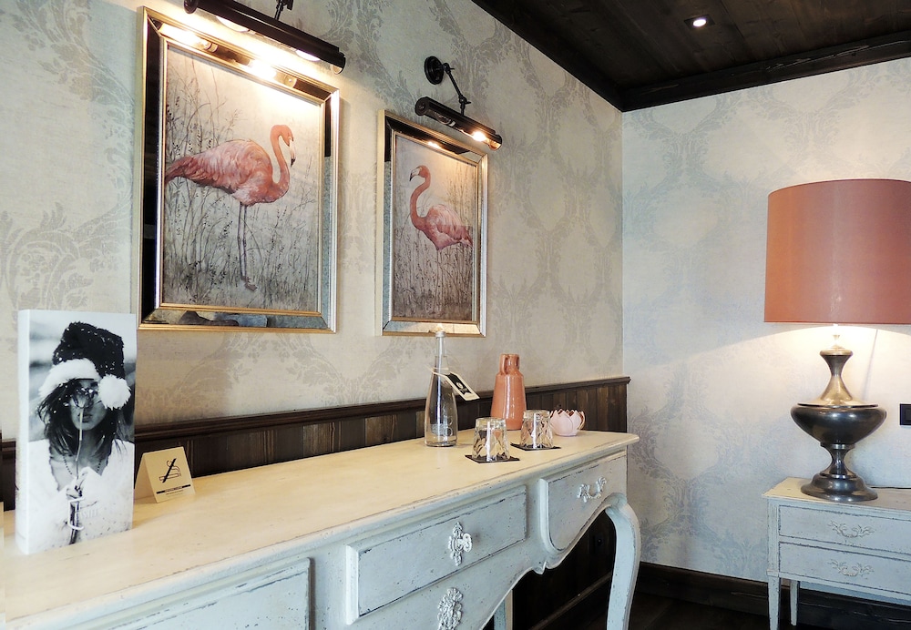 Chalet Hotel Le Castel 24/74
