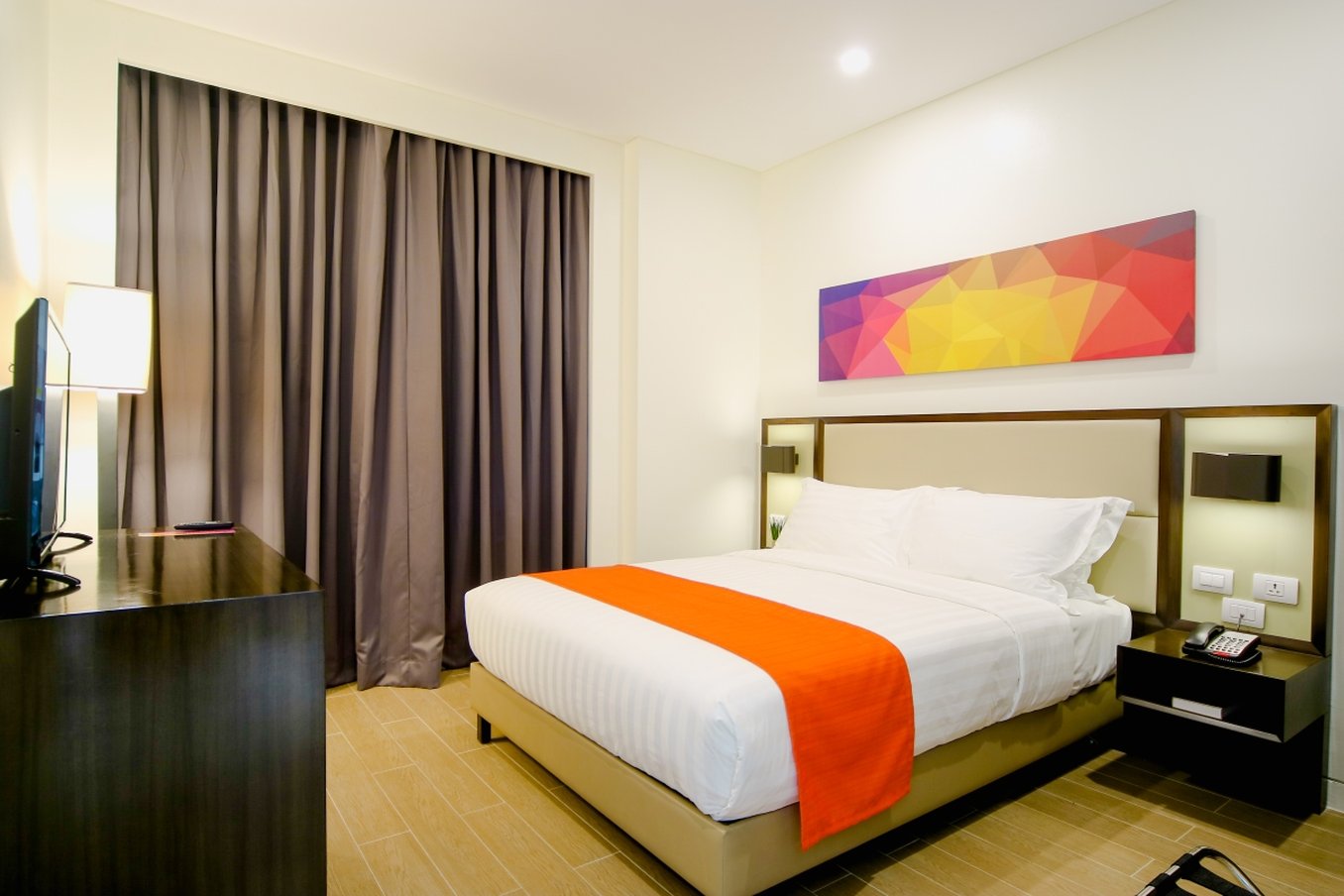 Hotel Lucky Chinatown Binondo 21/53