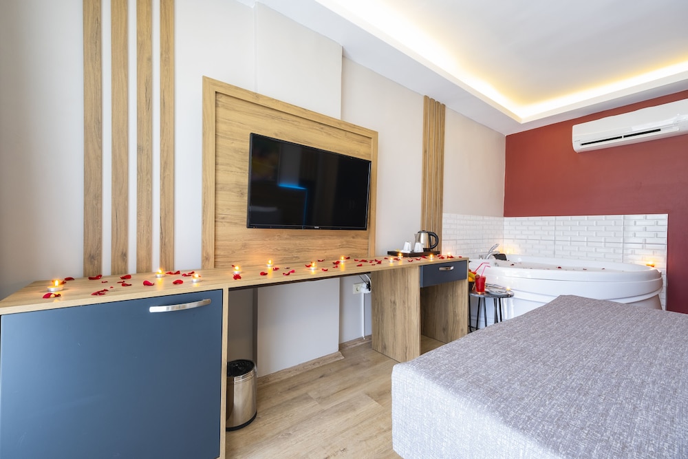 Rush Hotel Istanbul 21/39