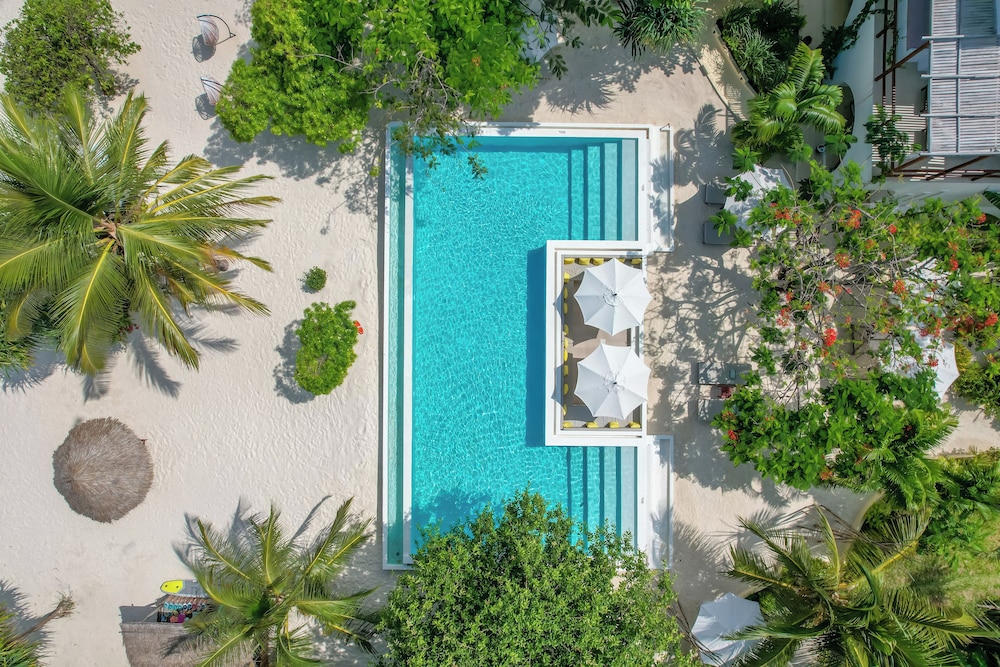 Alma Boutique Hotel 4/50