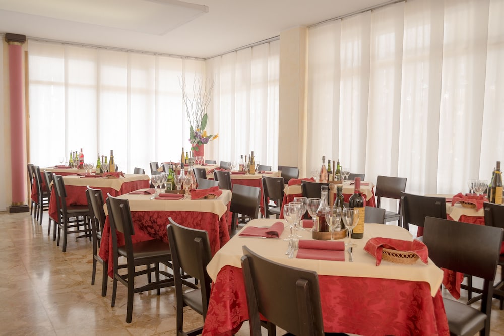Hotel Azzorre Antille 37/53