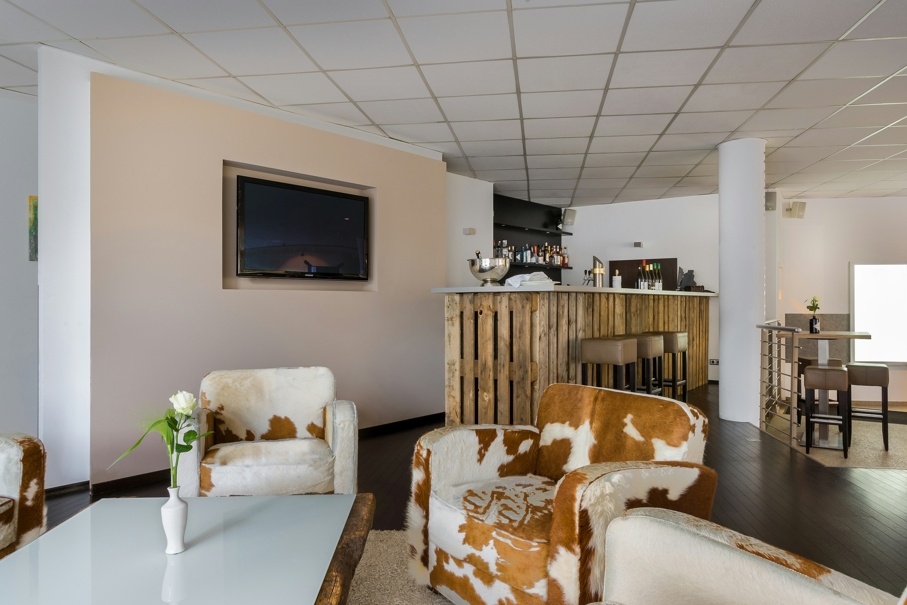 Hotel Freiraum 60/74