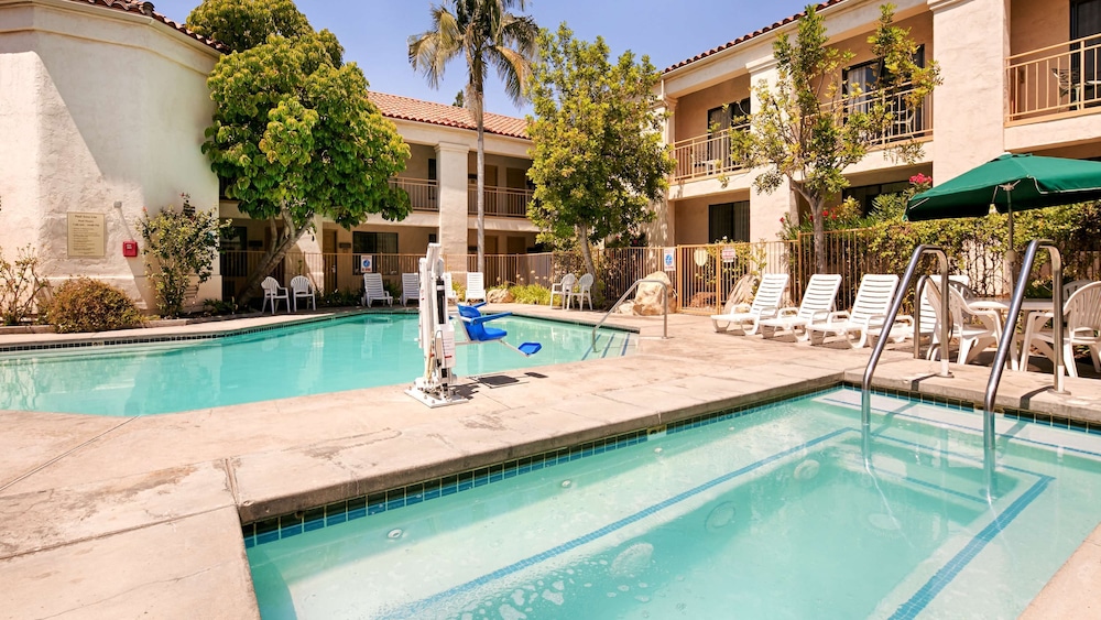 Best Western Posada Royale Hotel & Suites 5/50