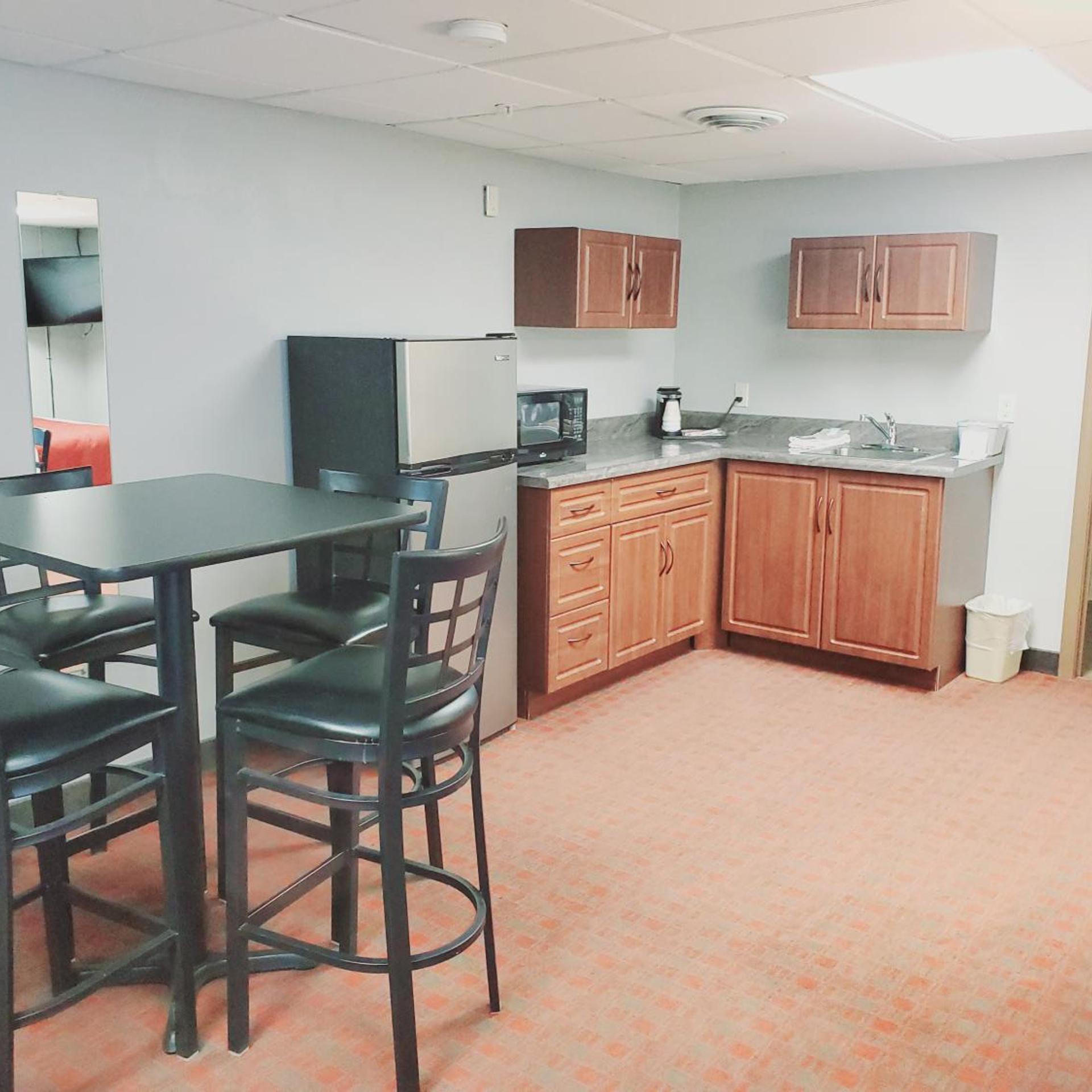 Blackstone Lodge Suites 42/50