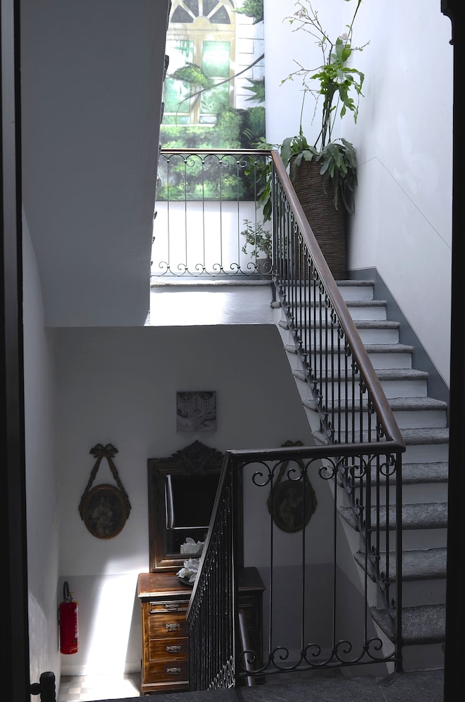 Caffe dell Arte Boutique Rooms 5/50